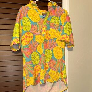 Chubbies Men’s Shirt